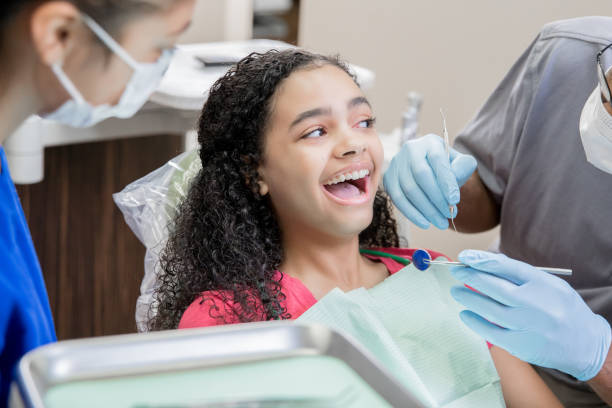 Best Emergency Tooth Extraction in Lakewood Park, TN