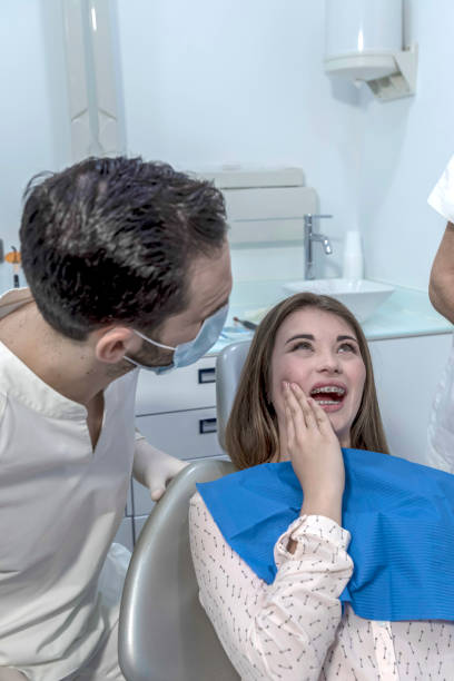 Best Emergency Treatment for Dental Infections or Abscesses in Lakewood Park, TN