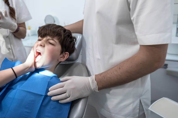 Best Urgent Care for Lost Fillings or Crowns in Lakewood Park, TN